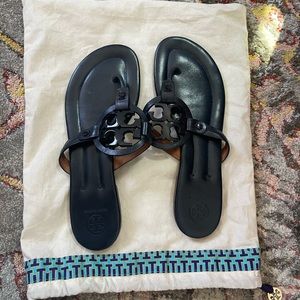 Tory Burch Miller Sandals